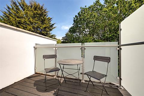 3 bedroom duplex for sale, Goodwin Road, London, W12