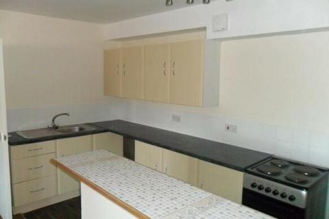 2 bedroom flat to rent, Gaunt Street, LINCOLN