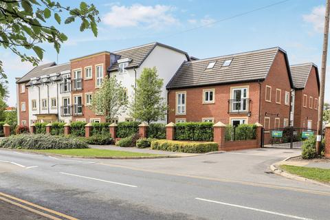 1 bedroom retirement property for sale, Brindley Gardens, Bilbrook, Wolverhampton