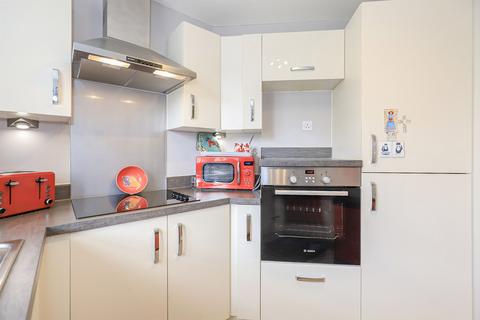 1 bedroom retirement property for sale, Brindley Gardens, Bilbrook, Wolverhampton