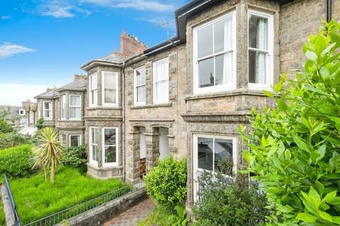 undefined, Pendarves Road, Penzance, Cornwall, TR18