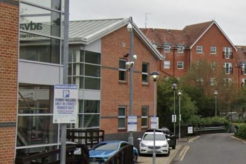 undefined, Molly Millars Lane, Wokingham, Berkshire, RG41 2AD