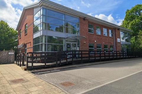 undefined, Molly Millars Lane, Wokingham, Berkshire, RG41 2AD