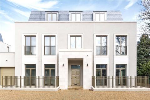 8 bedroom detached house for sale, Somerset Road, Wimbledon, SW19