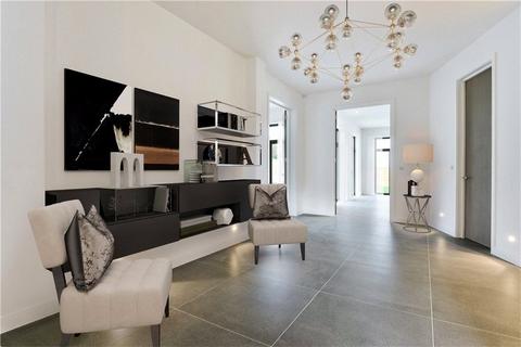 8 bedroom detached house for sale, Somerset Road, Wimbledon, SW19