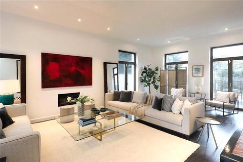 8 bedroom detached house for sale, Somerset Road, Wimbledon, SW19