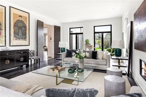 8 bedroom detached house for sale, Somerset Road, Wimbledon, SW19