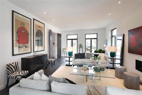 8 bedroom detached house for sale, Somerset Road, Wimbledon, SW19