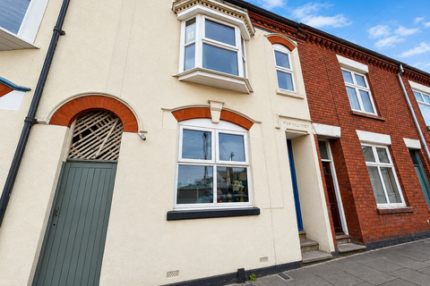 Pool Road, Leicester LE3
