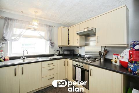 3 bedroom semi-detached house for sale, The Close, Cefn Hengoed, HENGOED