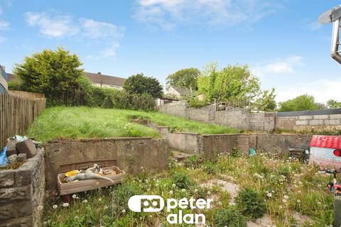 3 bedroom semi-detached house for sale, The Close, Cefn Hengoed, HENGOED