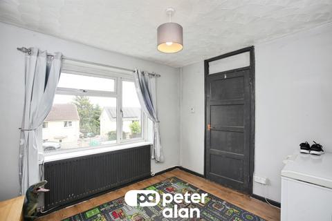 3 bedroom semi-detached house for sale, The Close, Cefn Hengoed, HENGOED