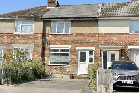 3 bedroom terraced house for sale, Upper Road, Parkstone, Poole, BH12