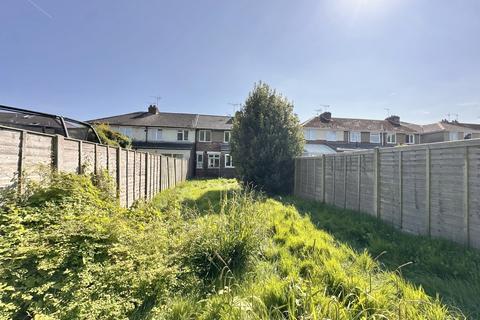 3 bedroom terraced house for sale, Upper Road, Parkstone, Poole, BH12