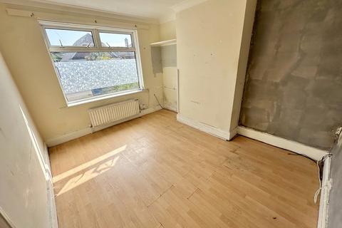 3 bedroom terraced house for sale, Upper Road, Parkstone, Poole, BH12