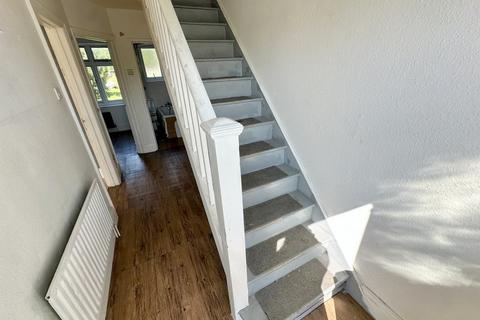 3 bedroom terraced house for sale, Upper Road, Parkstone, Poole, BH12