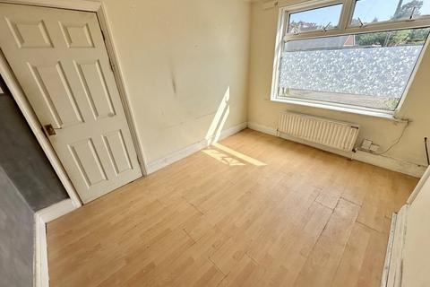 3 bedroom terraced house for sale, Upper Road, Parkstone, Poole, BH12