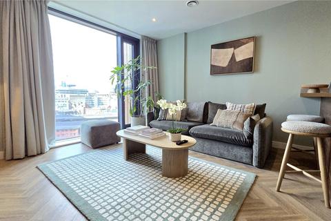 1 bedroom apartment to rent, One Eastside, 2 Jennens Road, Birmingham, West Midlands, B4