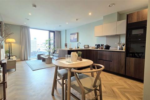 1 bedroom apartment to rent, One Eastside, 2 Jennens Road, Birmingham, West Midlands, B4