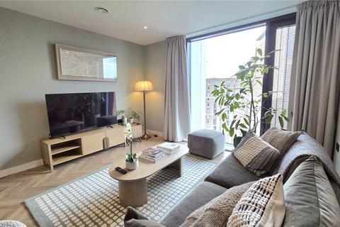 1 bedroom apartment to rent, One Eastside, 2 Jennens Road, Birmingham, West Midlands, B4