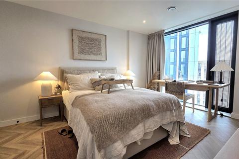 1 bedroom apartment to rent, One Eastside, 2 Jennens Road, Birmingham, West Midlands, B4