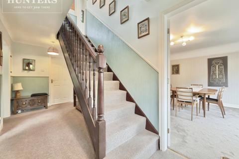 4 bedroom detached house for sale, Moorland Place, Silkstone Common, Barnsley