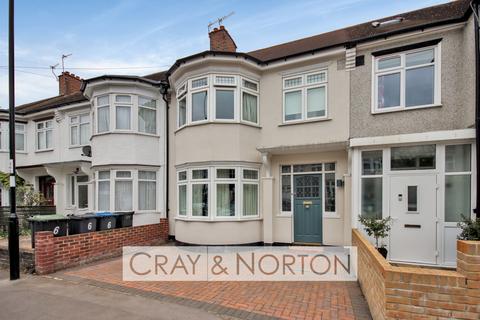 Craven Road, Addiscombe, CR0