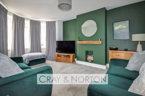 Craven Road, Addiscombe, CR0