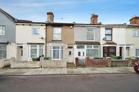 2 bedroom house for sale, Lynn Road, Portsmouth, Hampshire, PO2