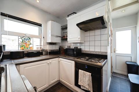 2 bedroom house for sale, Lynn Road, Portsmouth, Hampshire, PO2
