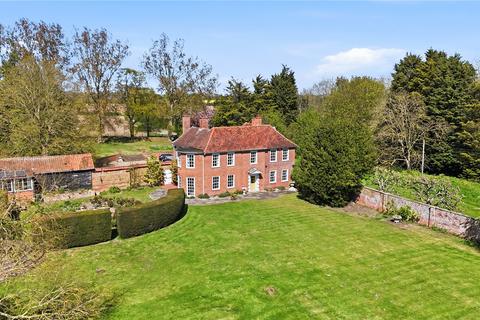 4 bedroom detached house for sale, Wood Farm Lane, Reydon, Southwold, Suffolk, IP18