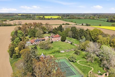 4 bedroom detached house for sale, Wood Farm Lane, Reydon, Southwold, Suffolk, IP18