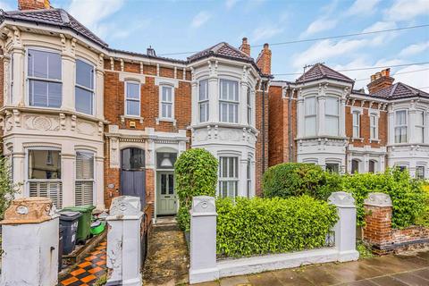4 bedroom semi-detached house for sale, St. Andrews Road, Portsmouth PO5