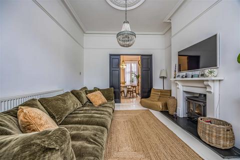 4 bedroom semi-detached house for sale, St. Andrews Road, Portsmouth PO5