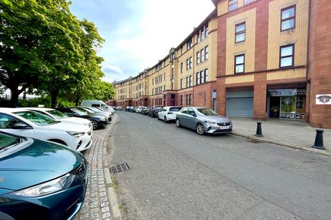 undefined, St. Ninian Terrace, Glasgow, G5