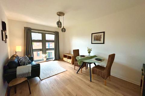 undefined, St. Ninian Terrace, Glasgow, G5