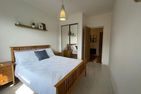 undefined, St. Ninian Terrace, Glasgow, G5