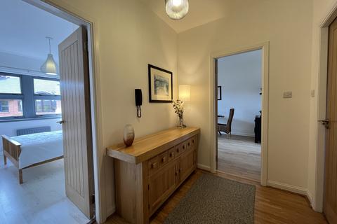 undefined, St. Ninian Terrace, Glasgow, G5