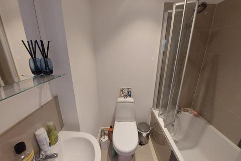 2 bedroom flat to rent, Grosvenor Square, SOUTHAMPTON
