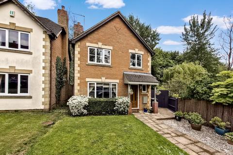 4 bedroom detached house for sale, Hinton Manor Court, Daventry NN11