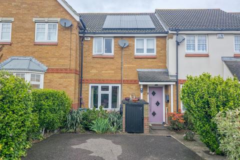 Greenhaven Drive, Central Thamesmead, SE28