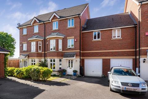 House - Lauriston Park, Cheltenham, Gloucestershire, GL50