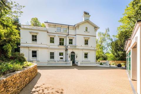 7 bedroom detached house for sale, Hungershall Park, Tunbridge Wells, Kent TN4