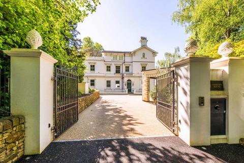 7 bedroom detached house for sale, Hungershall Park, Tunbridge Wells, Kent TN4