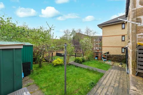 undefined, Carleston Street, Glasgow, Glasgow City, G21