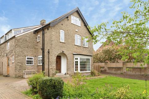 4 bedroom detached house for sale, Church Road, Beverley HU17