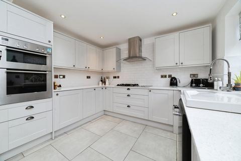 4 bedroom detached house for sale, Church Road, Beverley HU17