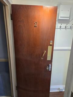 1 bedroom flat to rent, N4 3HA