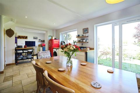 4 bedroom detached house for sale, J H Taylor Drive, Northam, Bideford