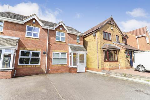 2 bedroom semi-detached house to rent, Clayhanger Lane, Walsall